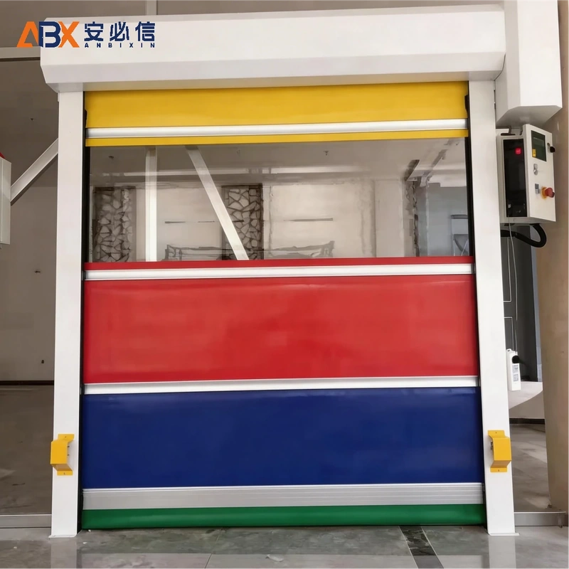 贵港快速门