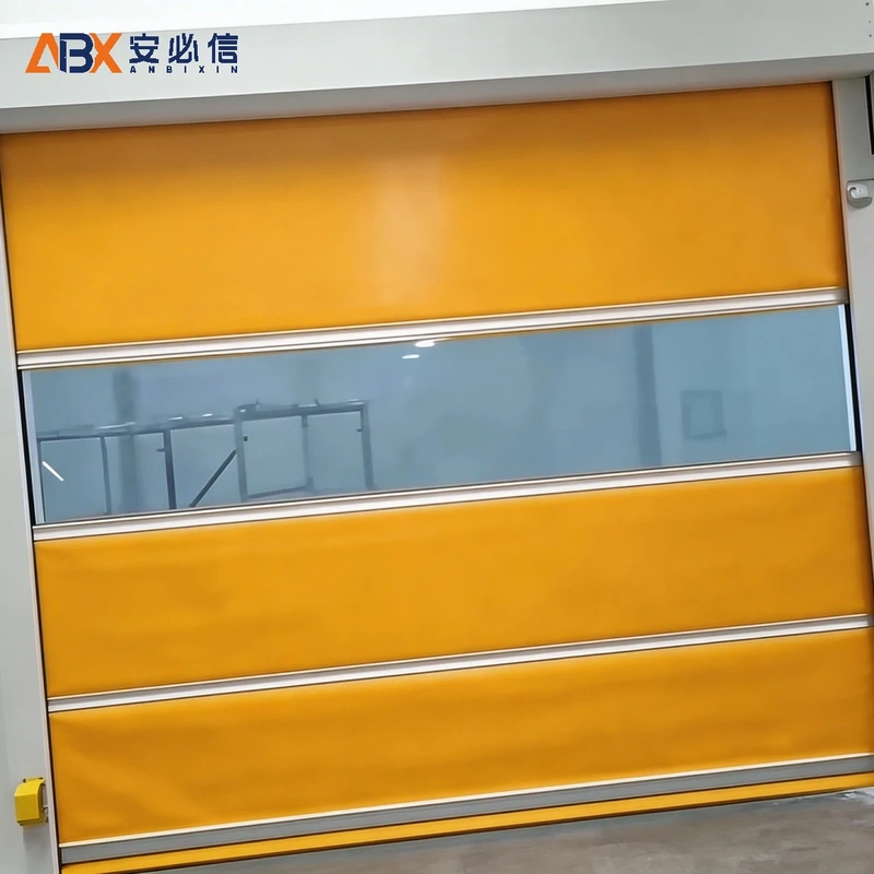 贵港快速卷帘门